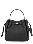 Tory Burch Women's Romy Bucket Bag Bag Black
