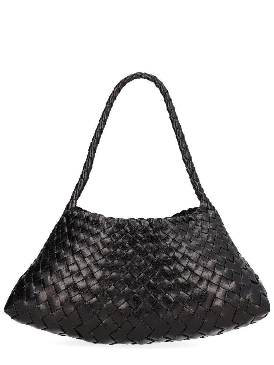 Dragon Diffusion Women's Borsa Rosanna Black