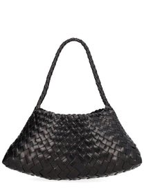 Dragon Diffusion Women's Borsa Rosanna Black