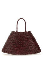 Dragon Diffusion Women's Santa Croce Small Bag Red