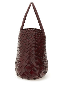 Dragon Diffusion Women's Santa Croce Small Bag Red