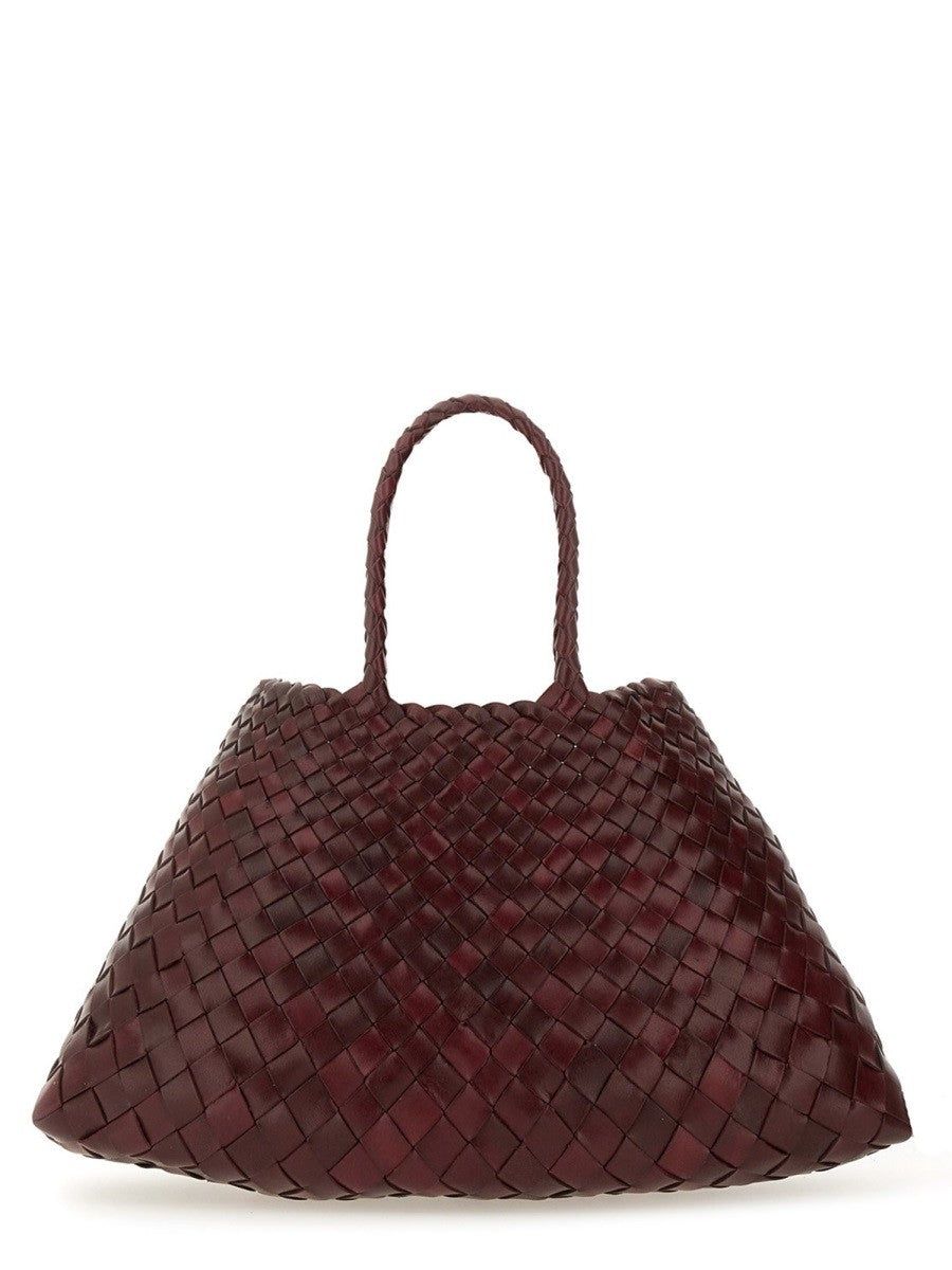 Dragon Diffusion Women's Santa Croce Small Bag Red