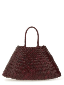 Dragon Diffusion Women's Santa Croce Small Bag Red