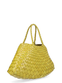 Dragon Diffusion Women's Borsa Santa Croce Small Green