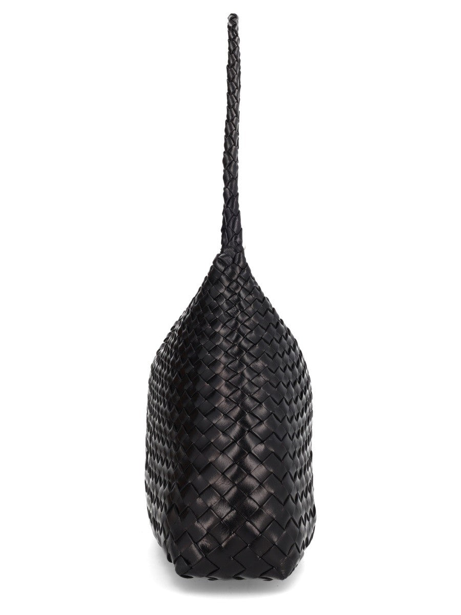 Dragon Diffusion Women's Santa Maria Bag Black