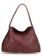 Dragon Diffusion Women's Santa Maria Bag Brown