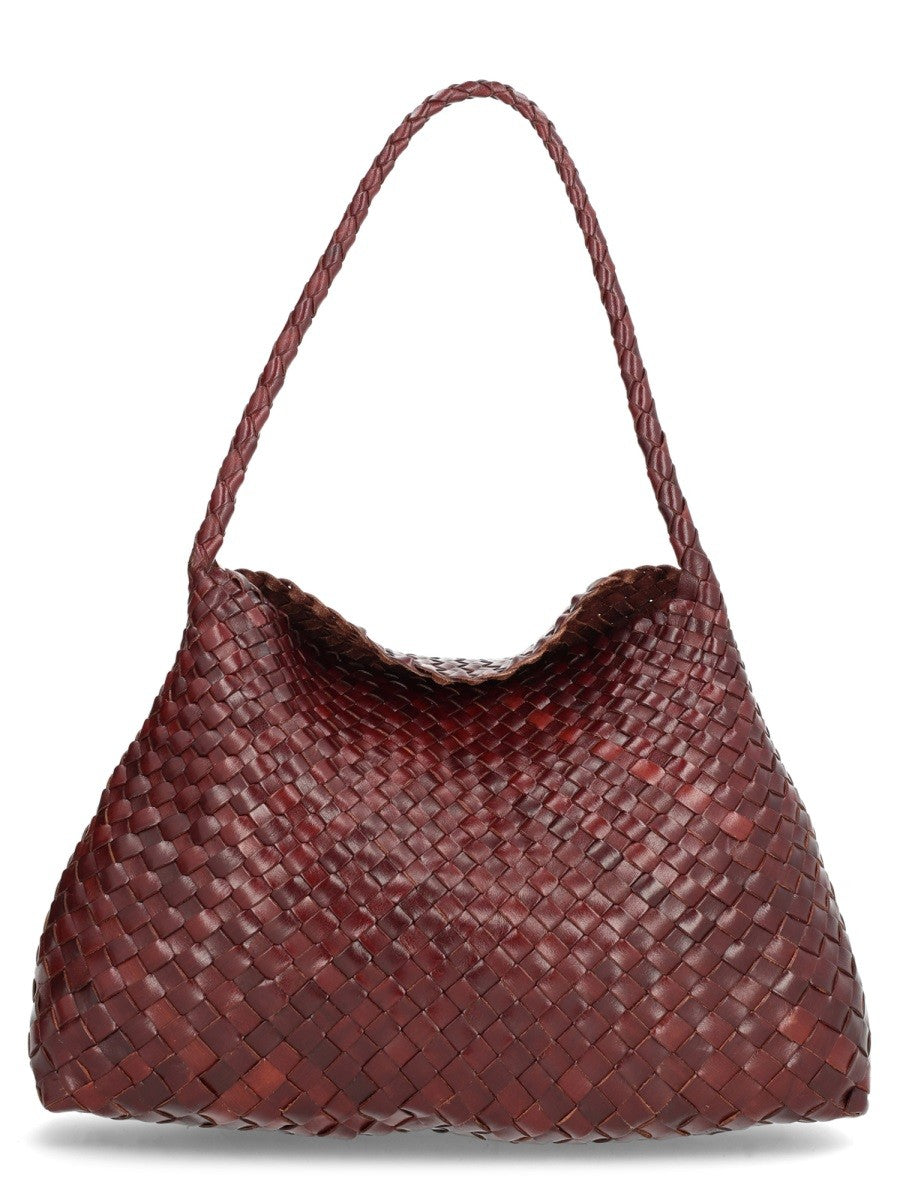 Dragon Diffusion Women's Santa Maria Bag Brown