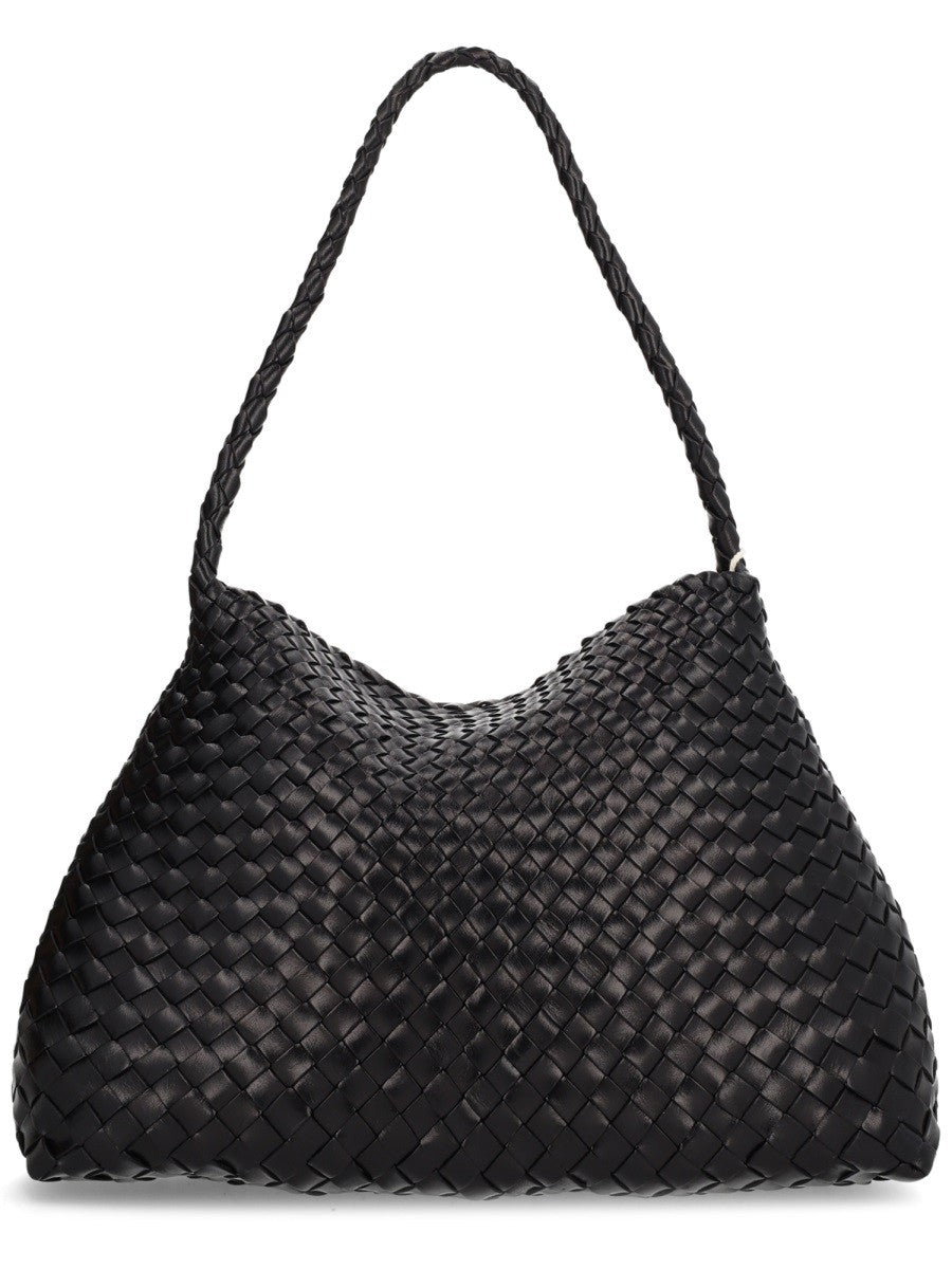 Dragon Diffusion Women's Santa Maria Bag Black