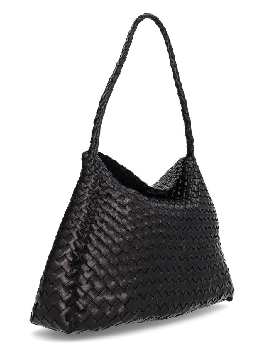 Dragon Diffusion Women's Santa Maria Bag Black