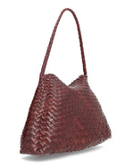 Dragon Diffusion Women's Santa Maria Bag Brown