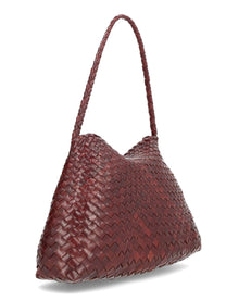 Dragon Diffusion Women's Santa Maria Bag Brown