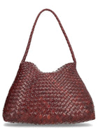Dragon Diffusion Women's Santa Maria Bag Brown