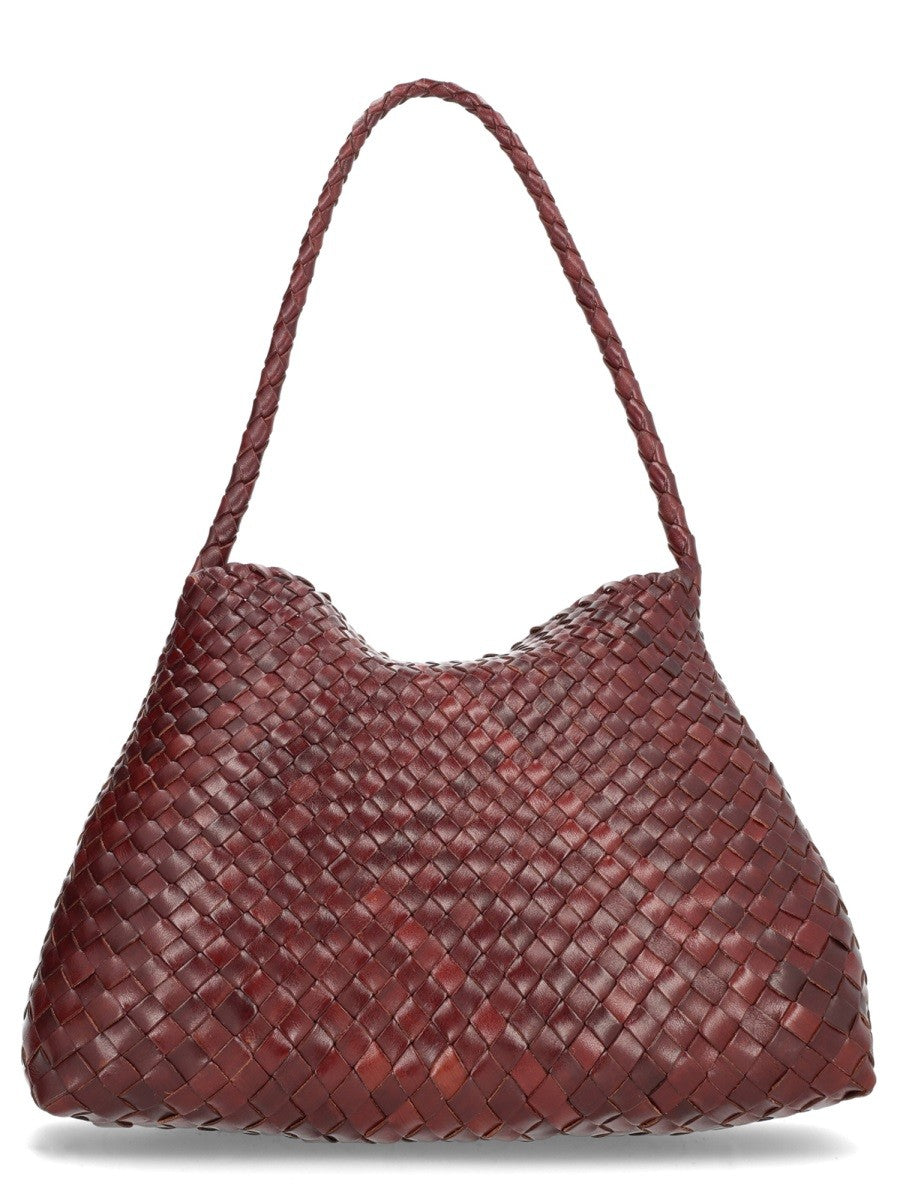 Dragon Diffusion Women's Santa Maria Bag Brown