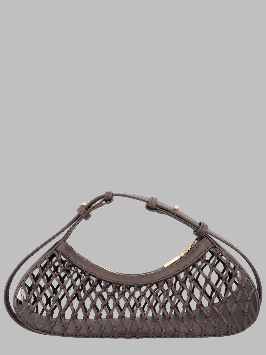 Cult Gaia Women's Borsa Shala Brown