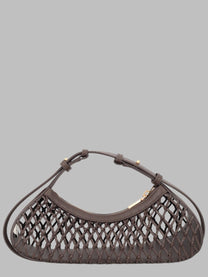 Cult Gaia Women's Borsa Shala Brown