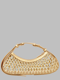 Cult Gaia Women's Borsa Shala Gold