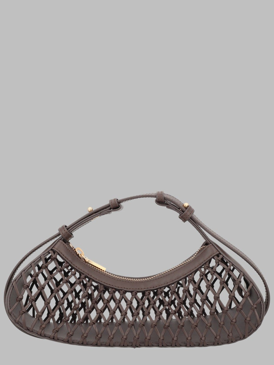 Cult Gaia Women's Borsa Shala Brown
