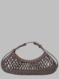 Cult Gaia Women's Borsa Shala Brown
