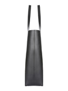Saint Laurent Men's Shopper Bag Bold Black, view 4