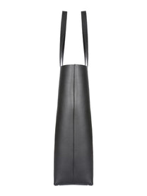 Saint Laurent Men's Borsa Shopping Bold Black