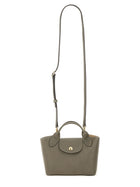 Longchamp Women's Shopper Bag Épure Grey