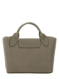 Longchamp Women's Borsa Shopping Épure Grey