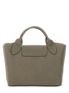 Longchamp Women's Shopper Bag Épure Grey