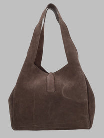 Hogan Women's Borsa Shopping Hogan Trend Brown