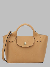 Longchamp Women's Borsa Shopping XS Épure Beige