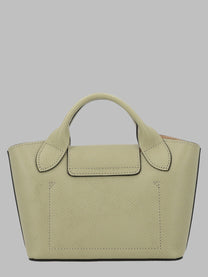 Longchamp Women's Borsa Shopping XS Épure Green