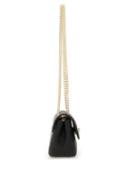 Vivienne Westwood Women's Small Bag with Chain Black, view 3
