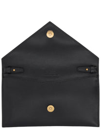 Pinko Women's Borsa Small in Pelle Black