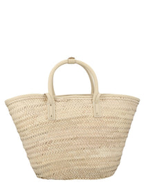 JACQUEMUS Women's Borsa Soli Beige