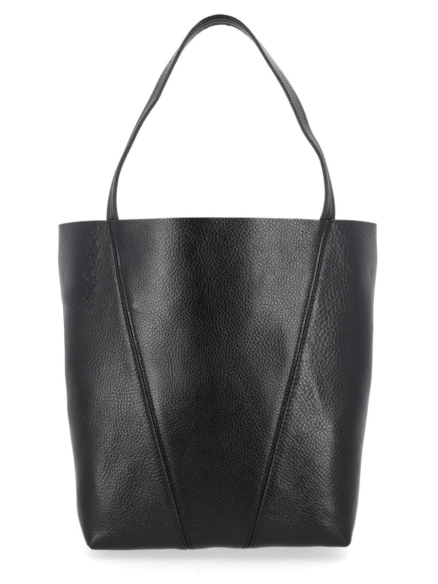 Chloé Women's Borsa Spin Black