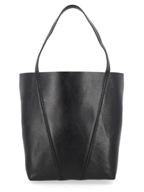 Chloé Women's Borsa Spin Black