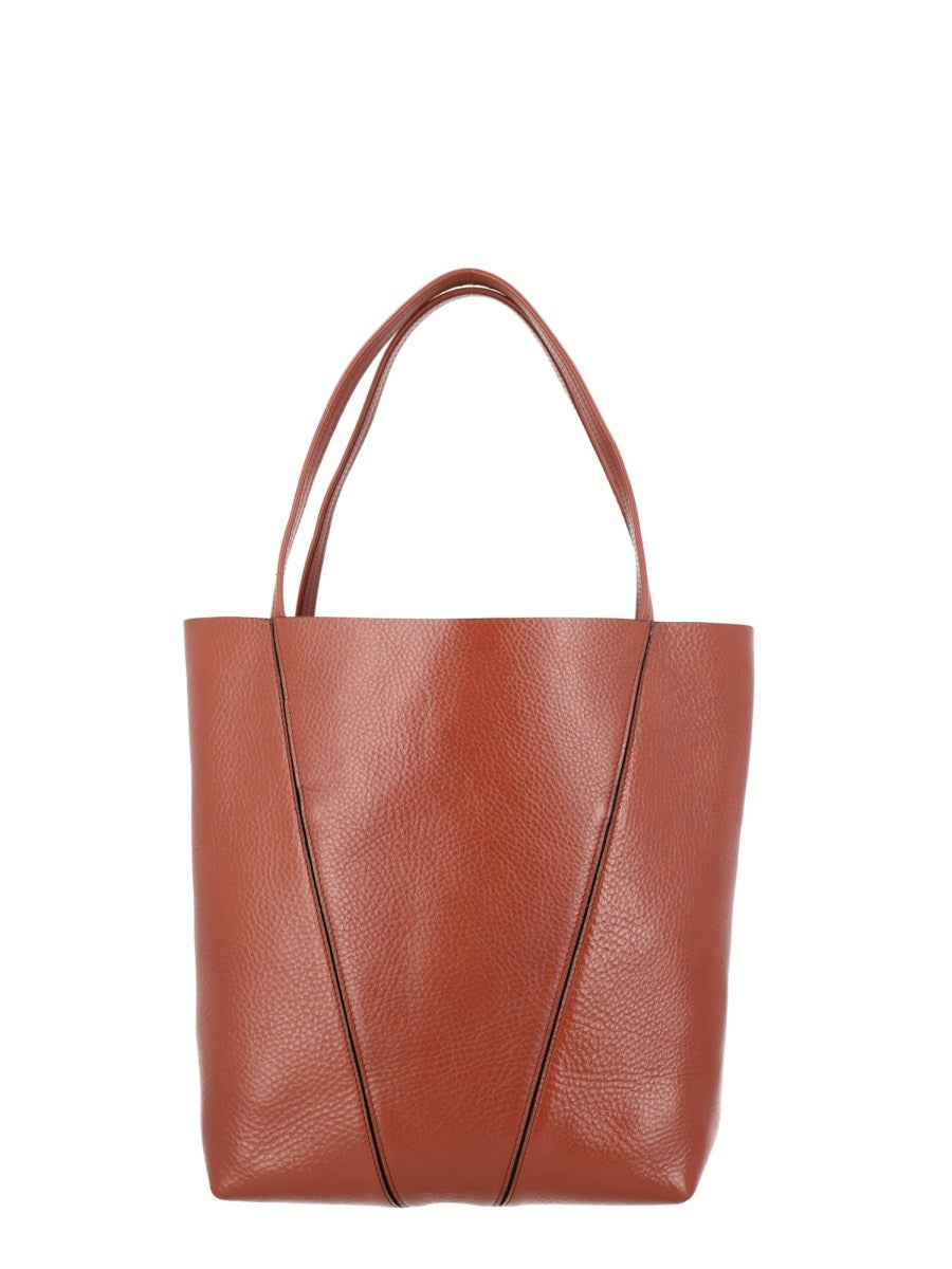 Chloé Women's Borsa Spin Brown
