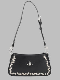 Vivienne Westwood Women's Borsa Tasha Black