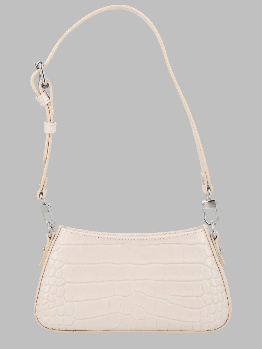 Vivienne Westwood Women's Borsa Tasha White