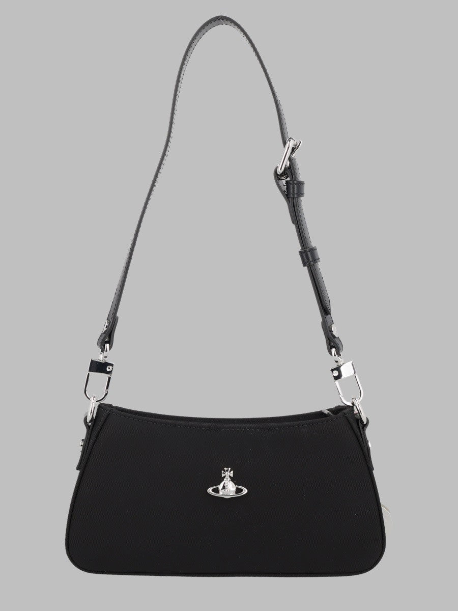 Vivienne Westwood Women's Borsa Tasha Black