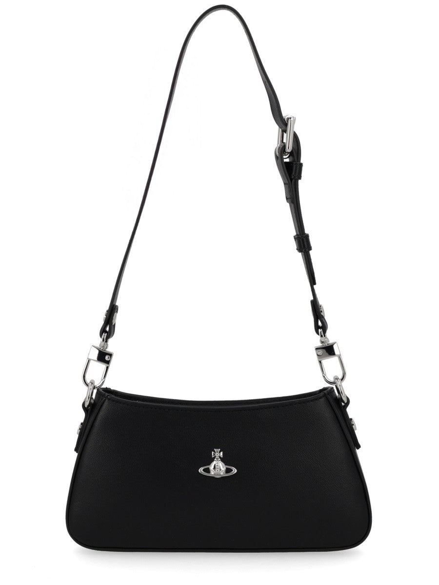 Vivienne Westwood Women's Borsa Tasha Black