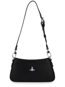 Vivienne Westwood Women's Borsa Tasha Black