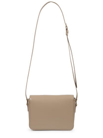 Celine Women's Borsa Teen Triomphe Beige