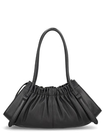 Marc Jacobs Women's Borsa the Cristina Satchel Medium Black