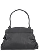 Marc Jacobs Women's the Dakota Satchel Bag Black, view 2