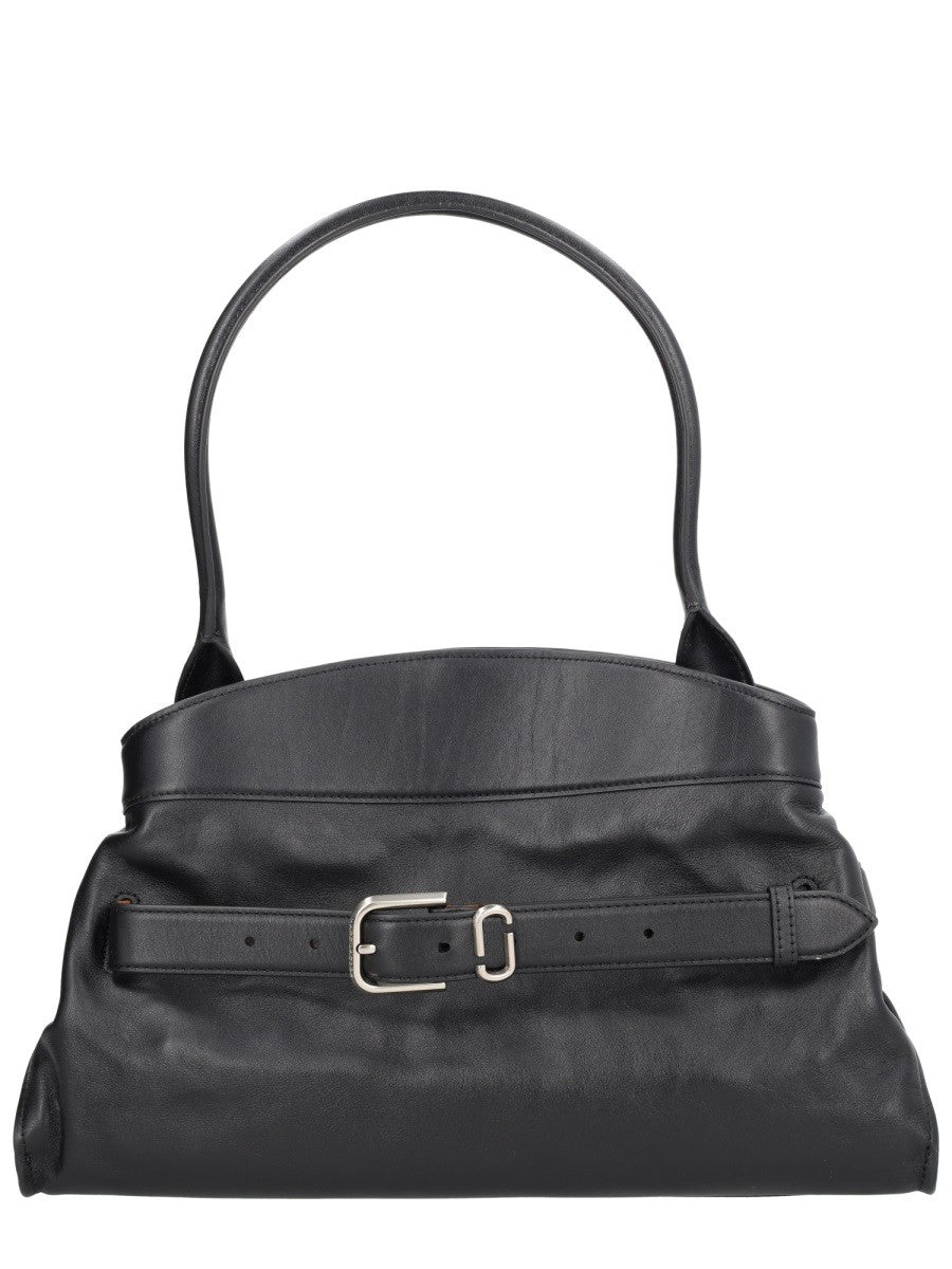 Marc Jacobs Women's Borsa the Dakota Satchel Black