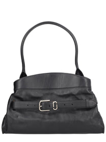 Marc Jacobs Women's Borsa the Dakota Satchel Black