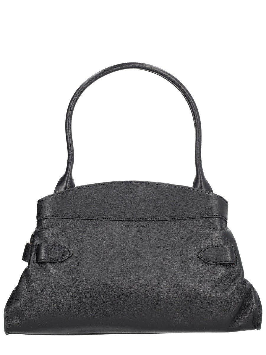 Marc Jacobs Women's Borsa the Dakota Satchel Black