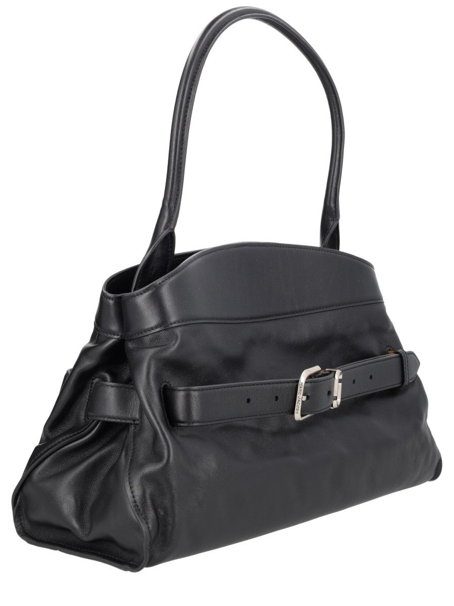 Marc Jacobs Women's Borsa the Dakota Satchel Black