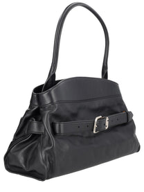 Marc Jacobs Women's Borsa the Dakota Satchel Black