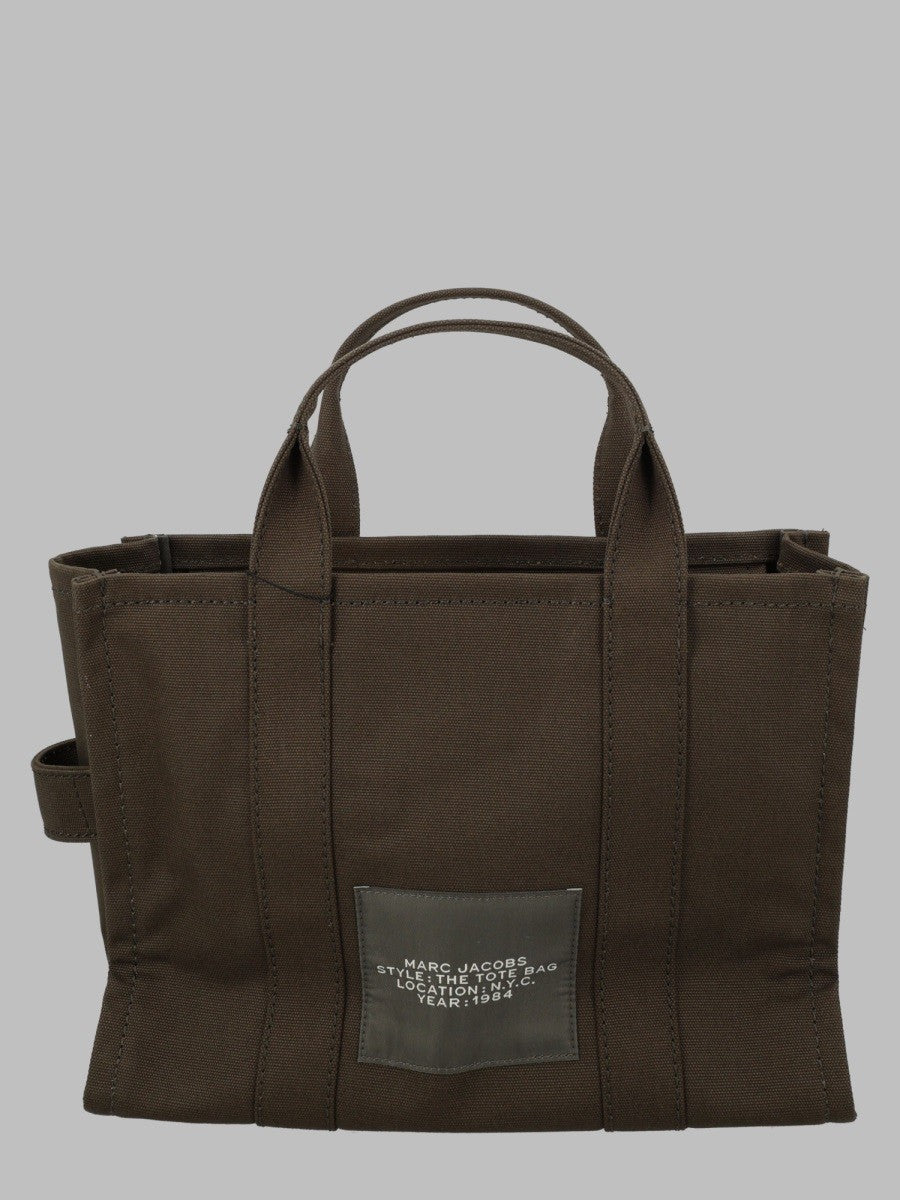 Marc Jacobs Women's Borsa the Medium Tote Green